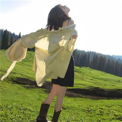 武训传